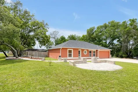 3254 Agar Terrace Deltona FL 32738