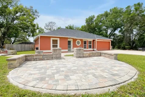 3254 Agar Terrace Deltona FL 32738