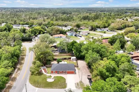 3254 Agar Terrace Deltona FL 32738