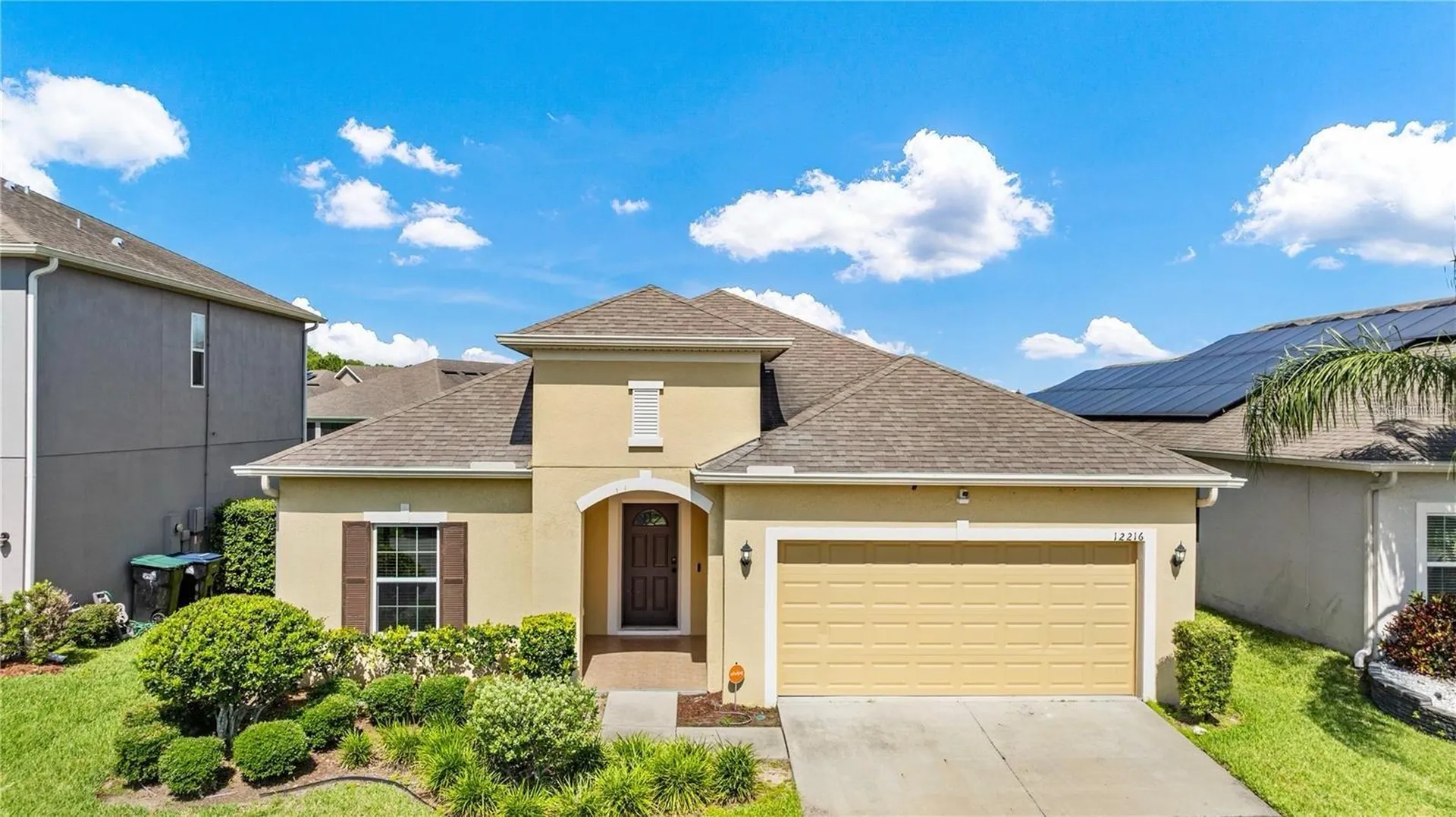 12216 Prairie Plantation Way Orlando FL 32824