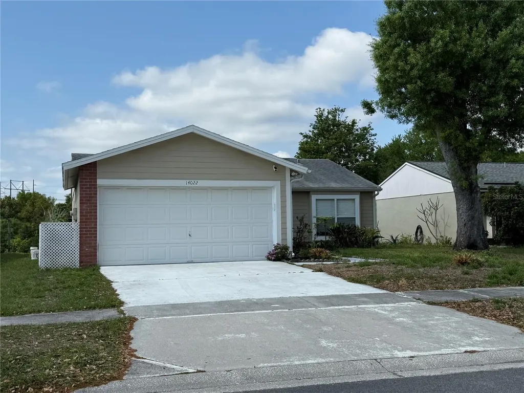 14022 Citrus Pointe Drive Tampa FL 33625