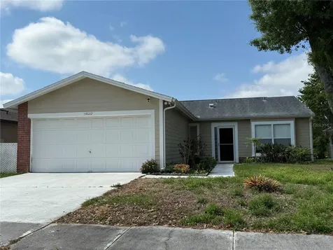 14022 Citrus Pointe Drive Tampa FL 33625