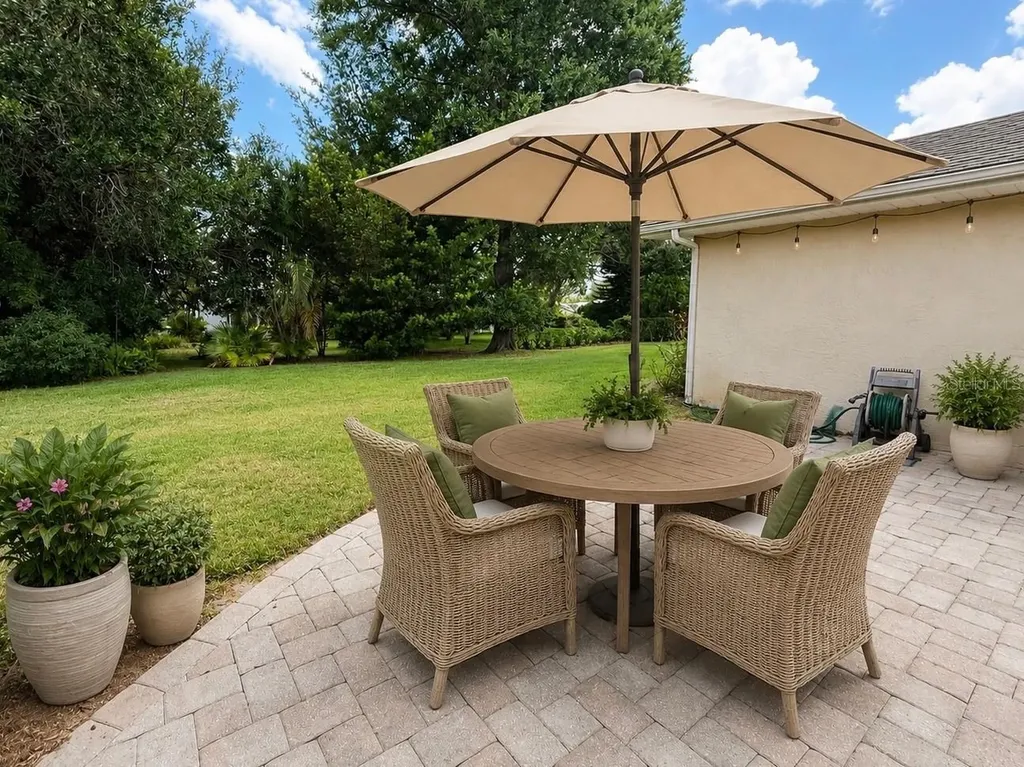 999 Gillespie Drive Palm Harbor FL 34684
