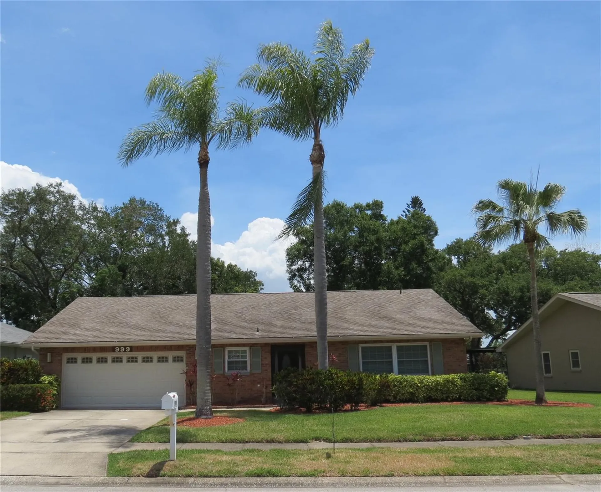 999 Gillespie Drive Palm Harbor FL 34684
