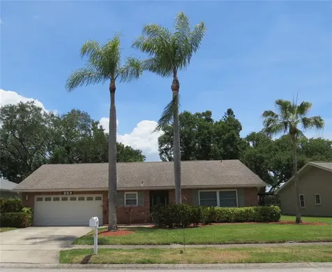 999 Gillespie Drive Palm Harbor FL 34684
