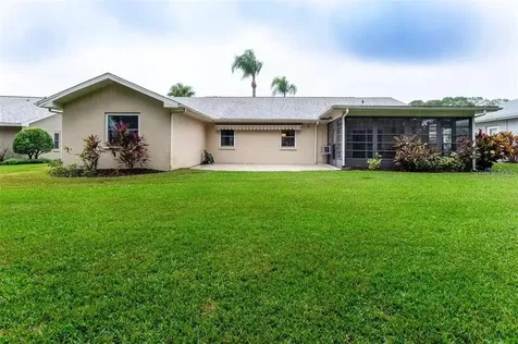 999 Gillespie Drive Palm Harbor FL 34684