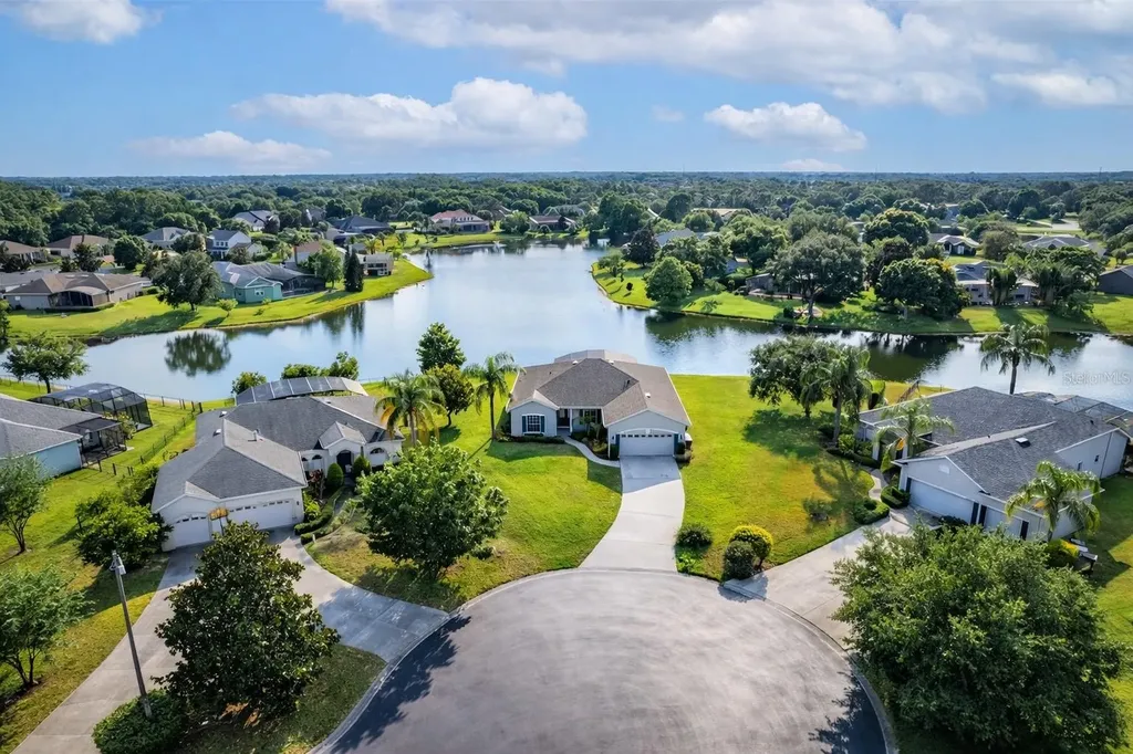 6002 Renaissance Court St Cloud FL 34772