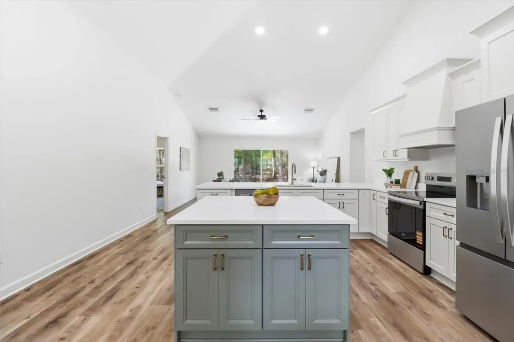 9620 N Goldenbell Way Crystal River FL 34428