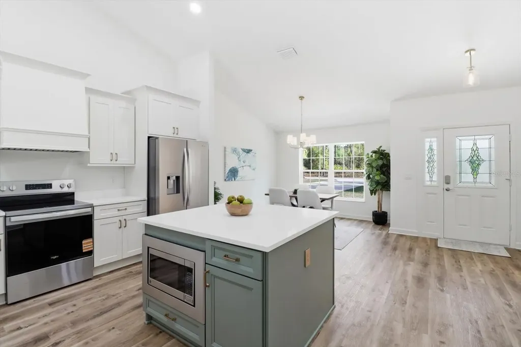 9620 N Goldenbell Way Crystal River FL 34428
