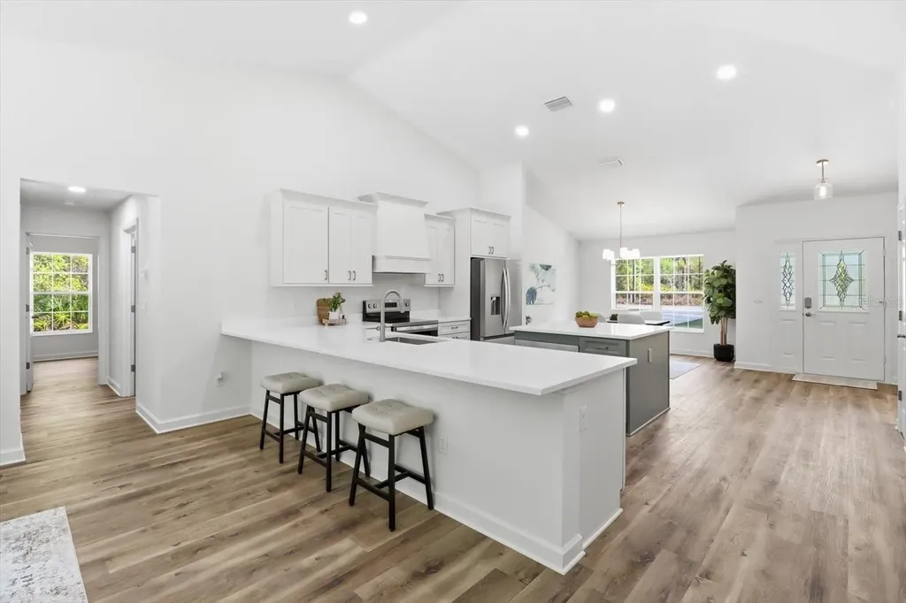 9620 N Goldenbell Way Crystal River FL 34428