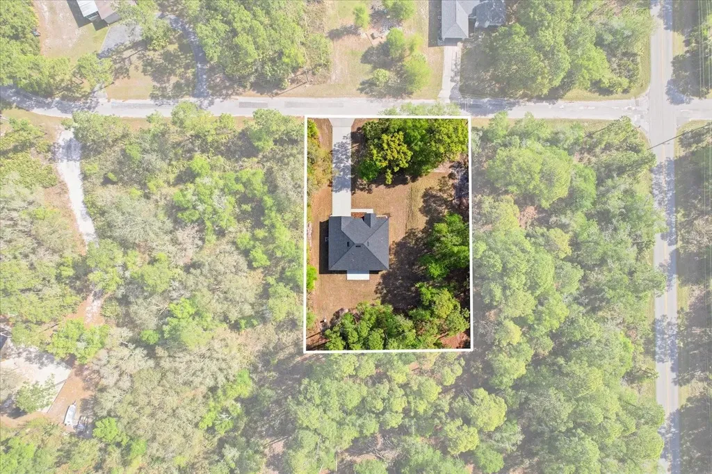 9620 N Goldenbell Way Crystal River FL 34428