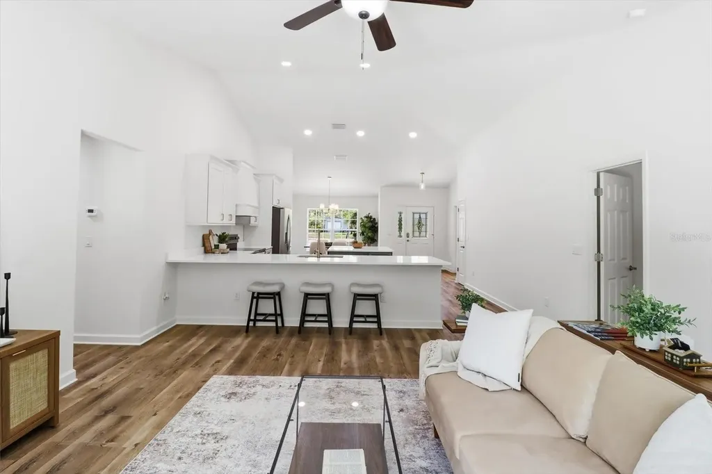 9620 N Goldenbell Way Crystal River FL 34428