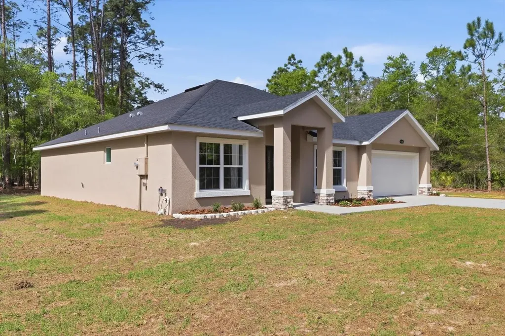 9620 N Goldenbell Way Crystal River FL 34428