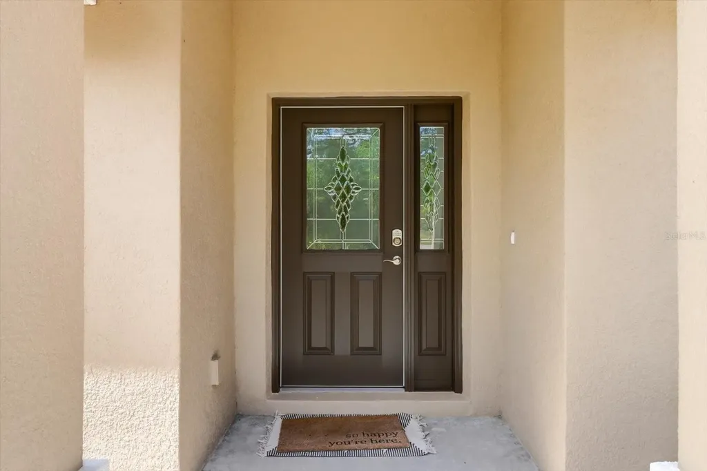 9620 N Goldenbell Way Crystal River FL 34428
