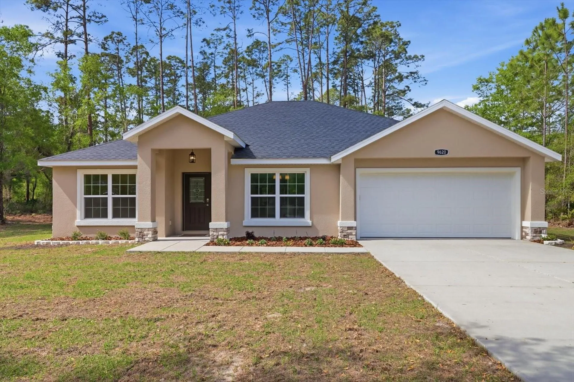 9620 N Goldenbell Way Crystal River FL 34428
