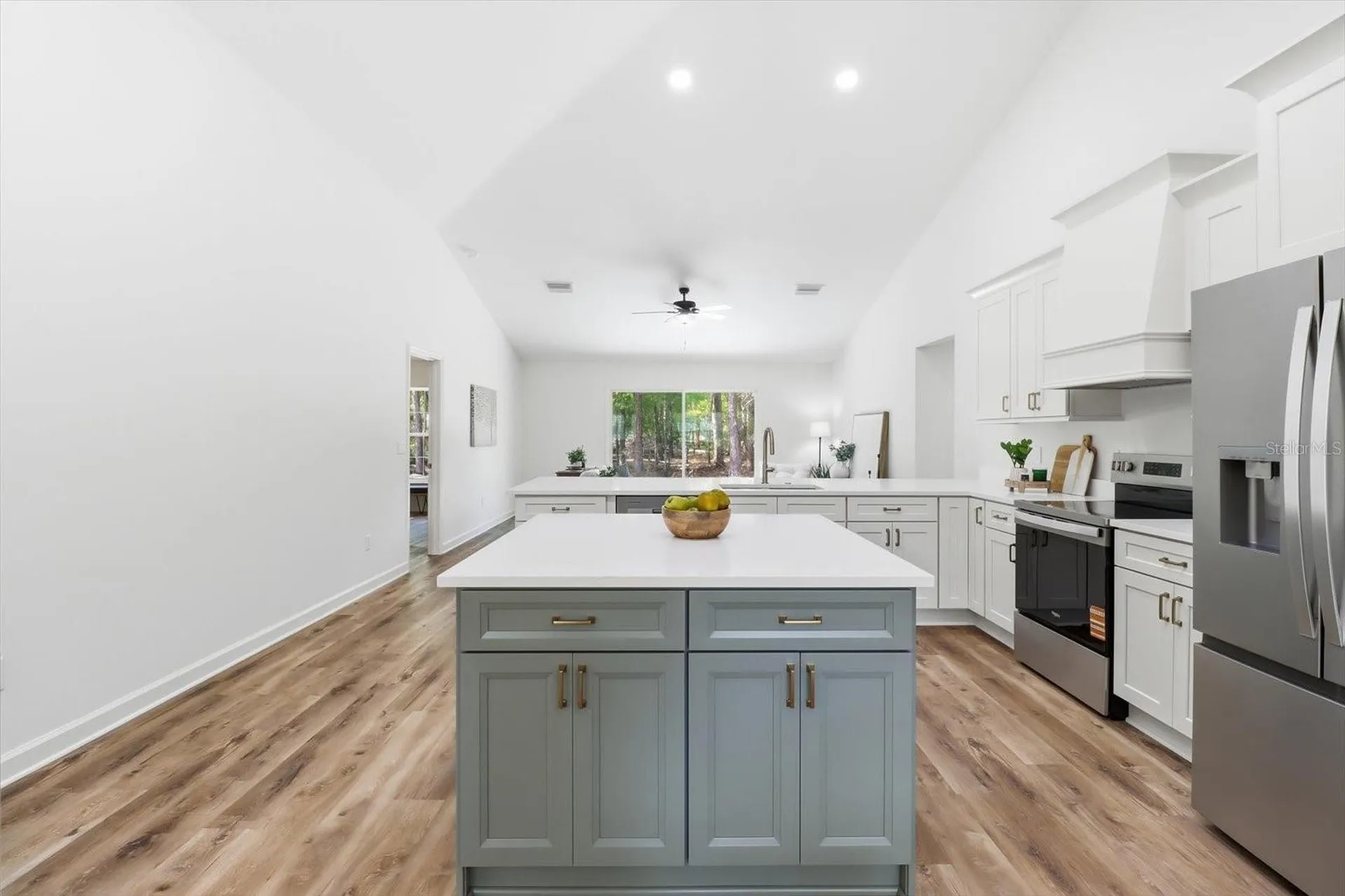 9620 N Goldenbell Way Crystal River FL 34428