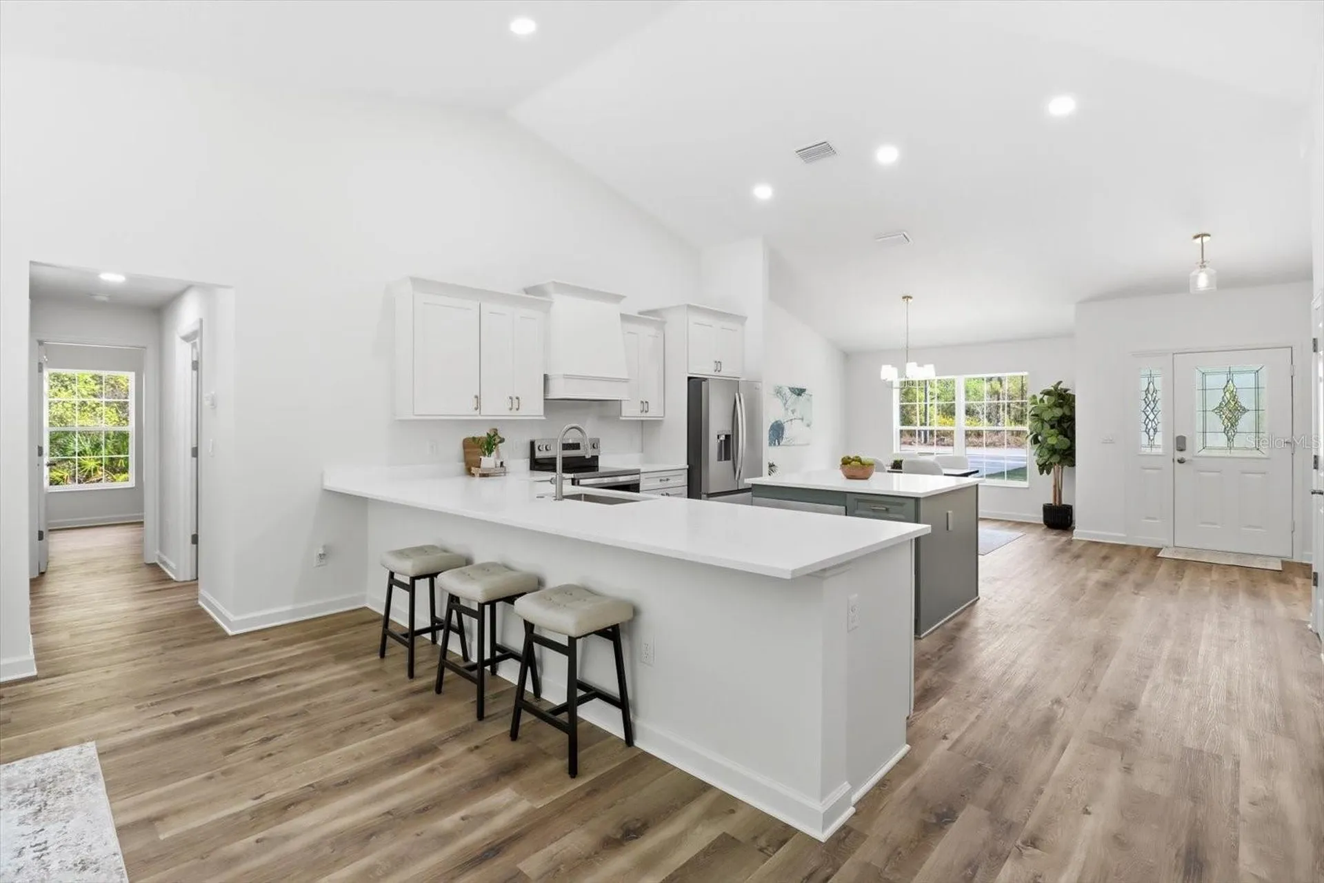 9620 N Goldenbell Way Crystal River FL 34428
