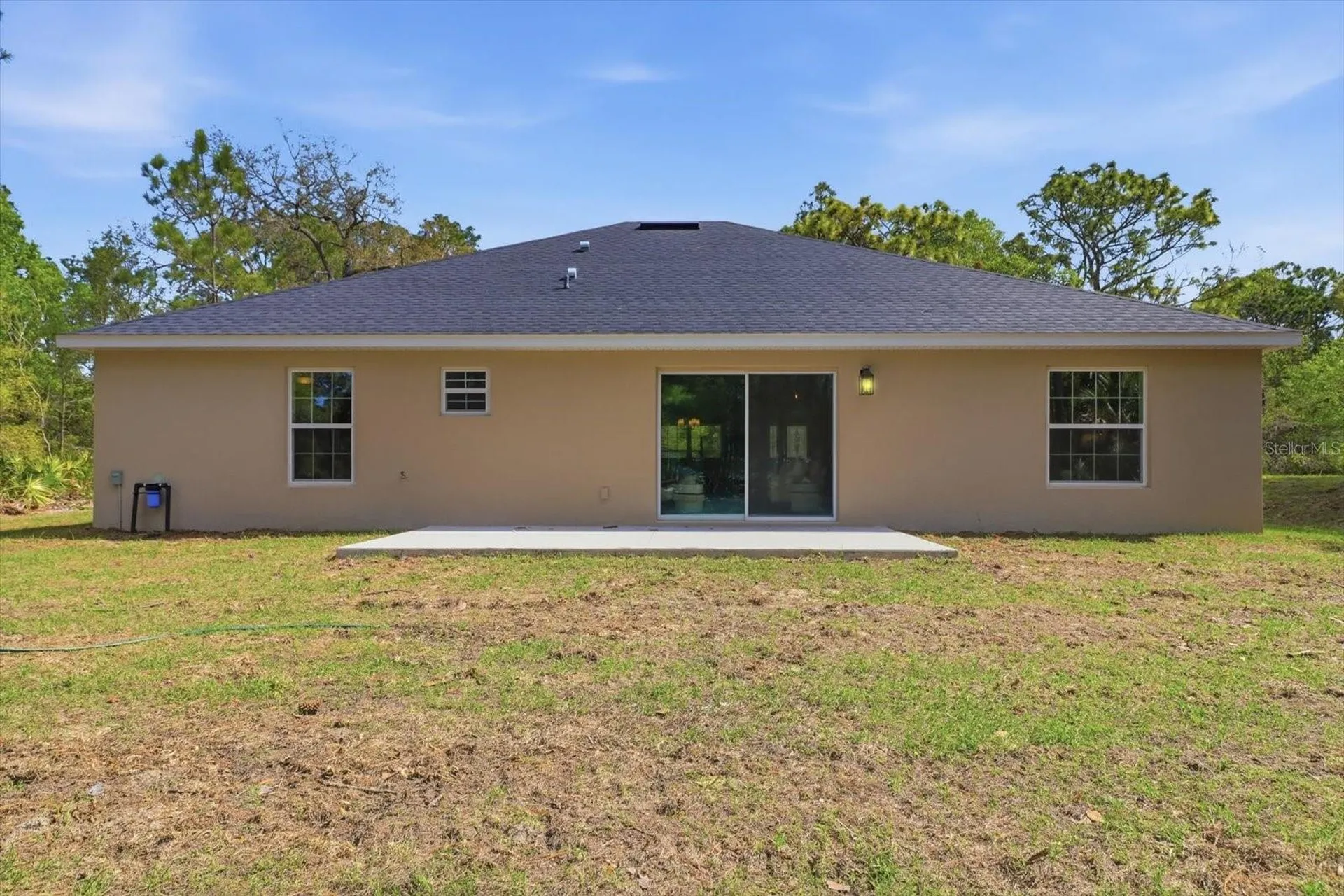 9620 N Goldenbell Way Crystal River FL 34428