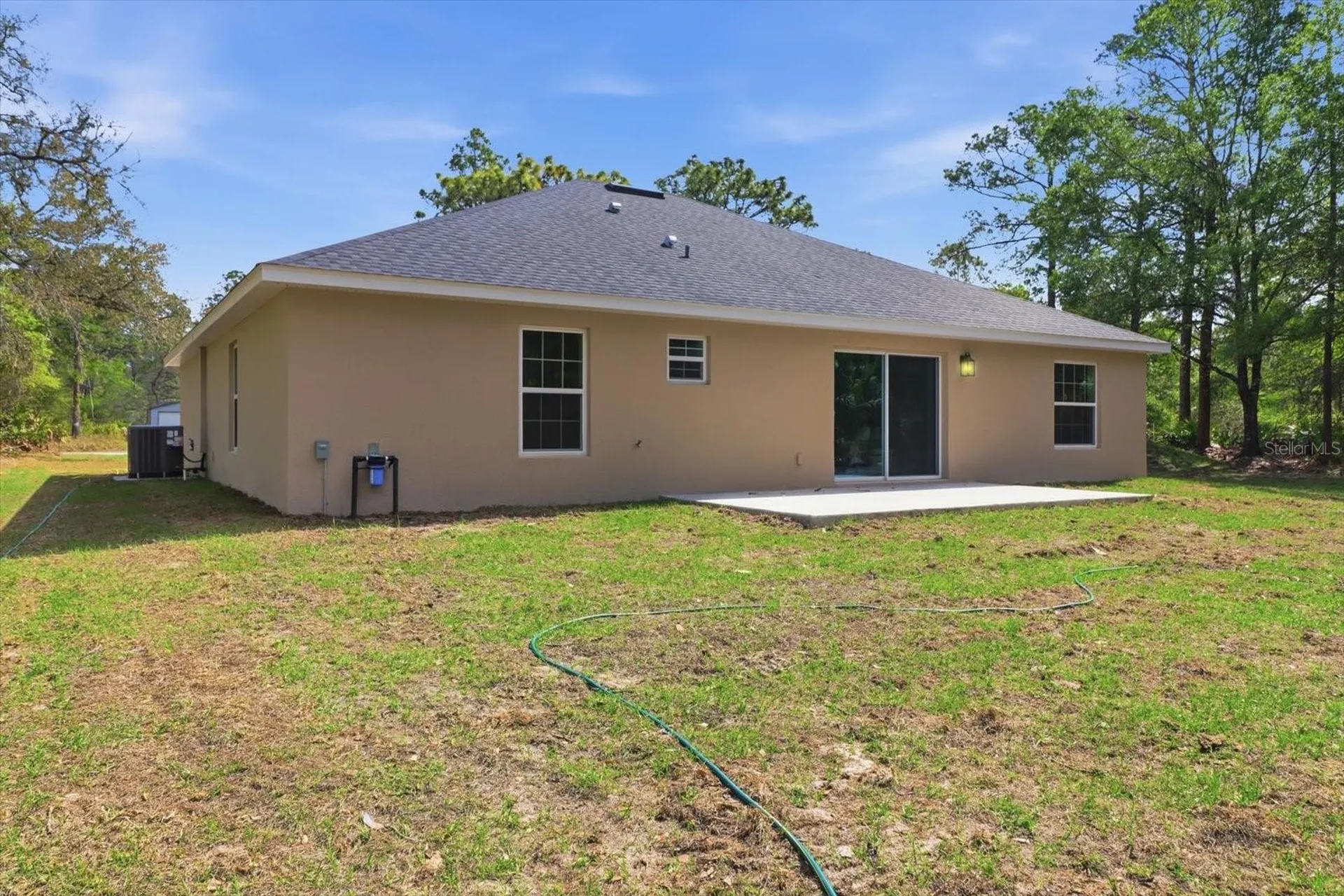 9620 N Goldenbell Way Crystal River FL 34428