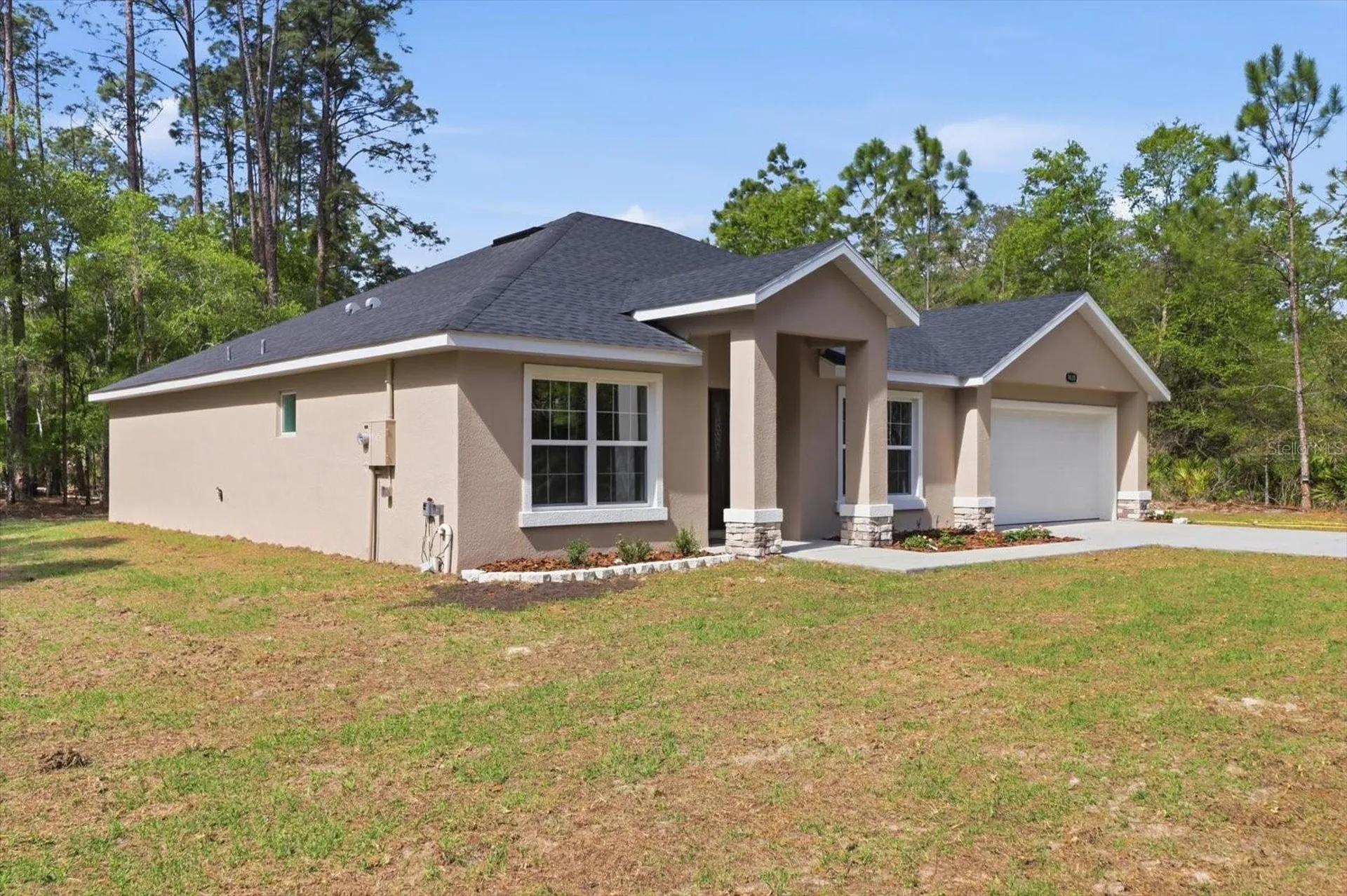 9620 N Goldenbell Way Crystal River FL 34428