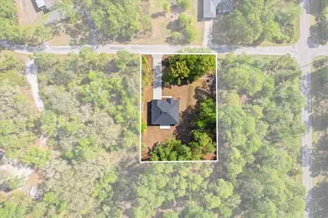 9620 N Goldenbell Way Crystal River FL 34428