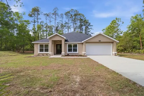 9620 N Goldenbell Way Crystal River FL 34428