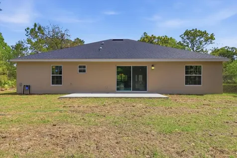 9620 N Goldenbell Way Crystal River FL 34428