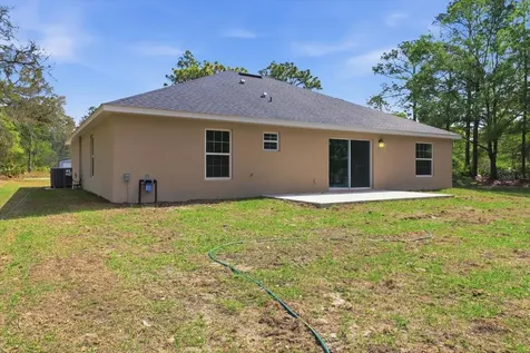 9620 N Goldenbell Way Crystal River FL 34428