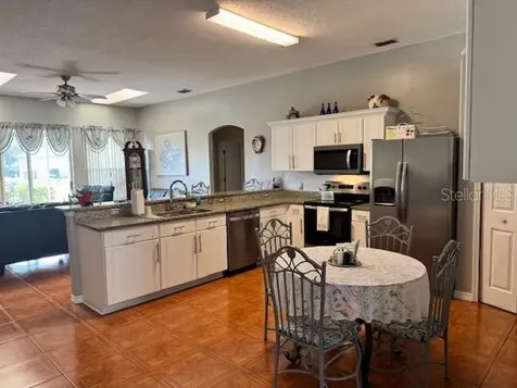 813 Halifax Drive Kissimmee FL 34758