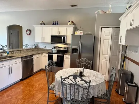 813 Halifax Drive Kissimmee FL 34758