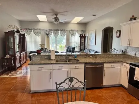 813 Halifax Drive Kissimmee FL 34758