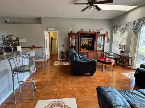 813 Halifax Drive Kissimmee FL 34758