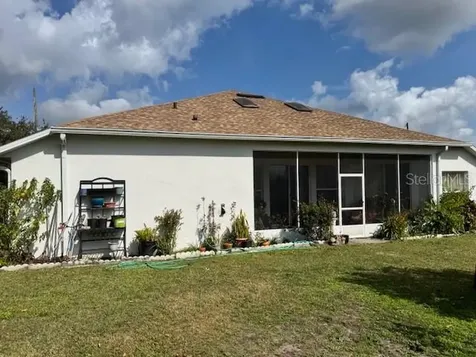 813 Halifax Drive Kissimmee FL 34758