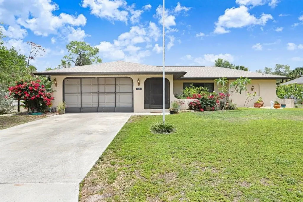 15248 Community Avenue Port Charlotte FL 33953