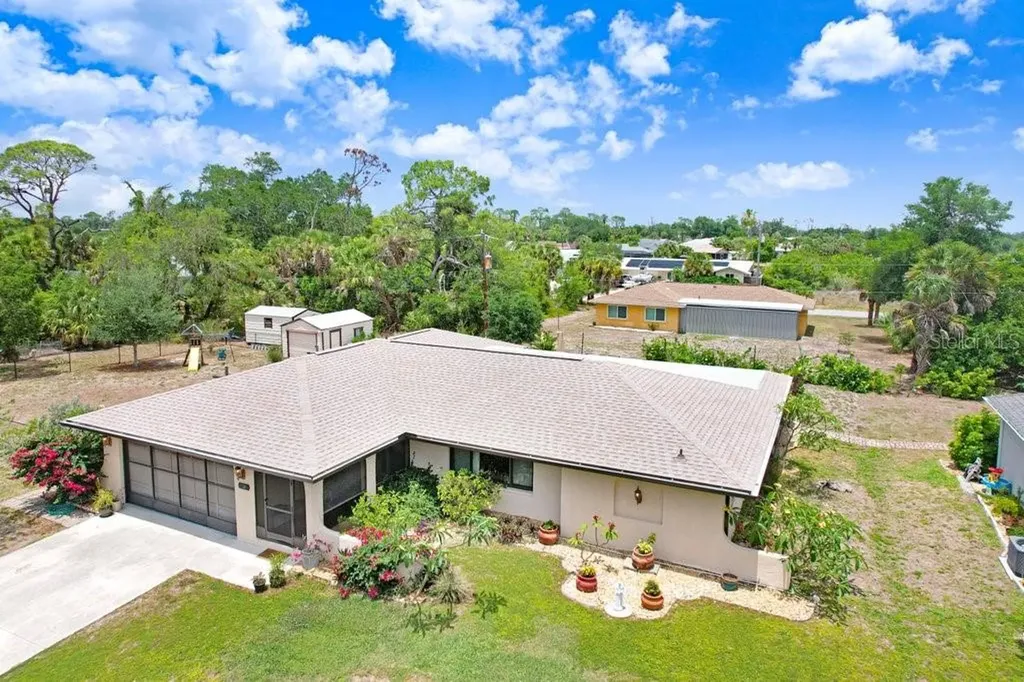 15248 Community Avenue Port Charlotte FL 33953