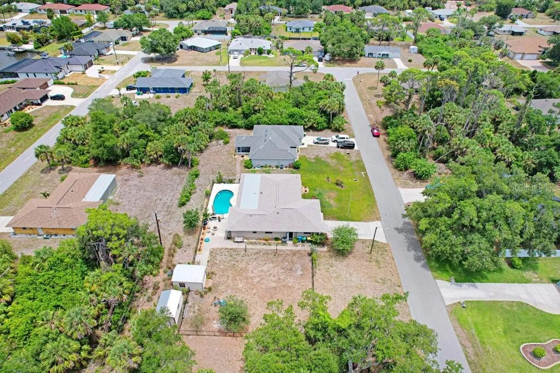 15248 Community Avenue Port Charlotte FL 33953