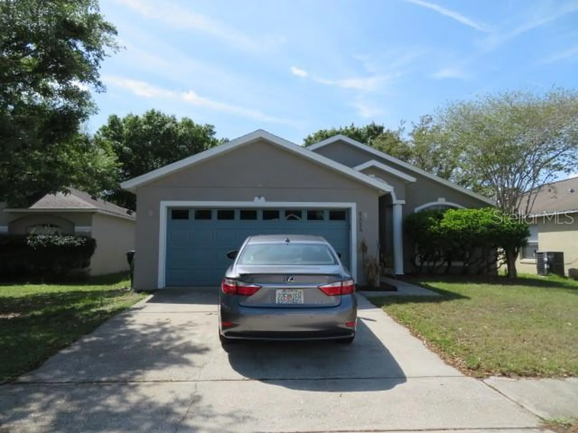2326 Northern Leaf Street Orlando FL 32817