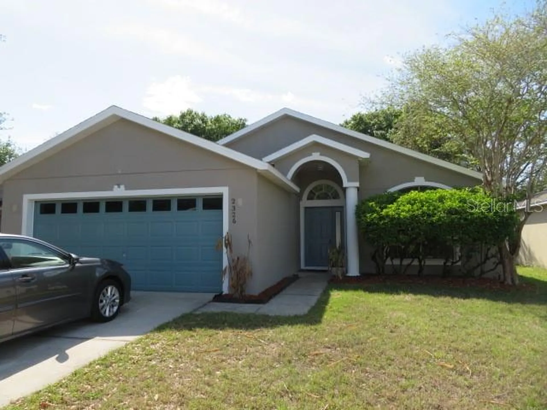 2326 Northern Leaf Street Orlando FL 32817