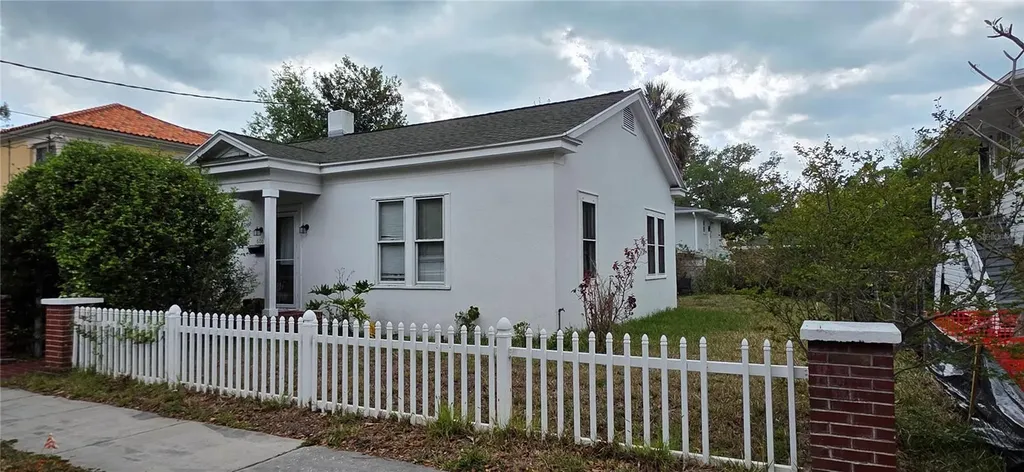 39 Turner Street Clearwater FL 33756