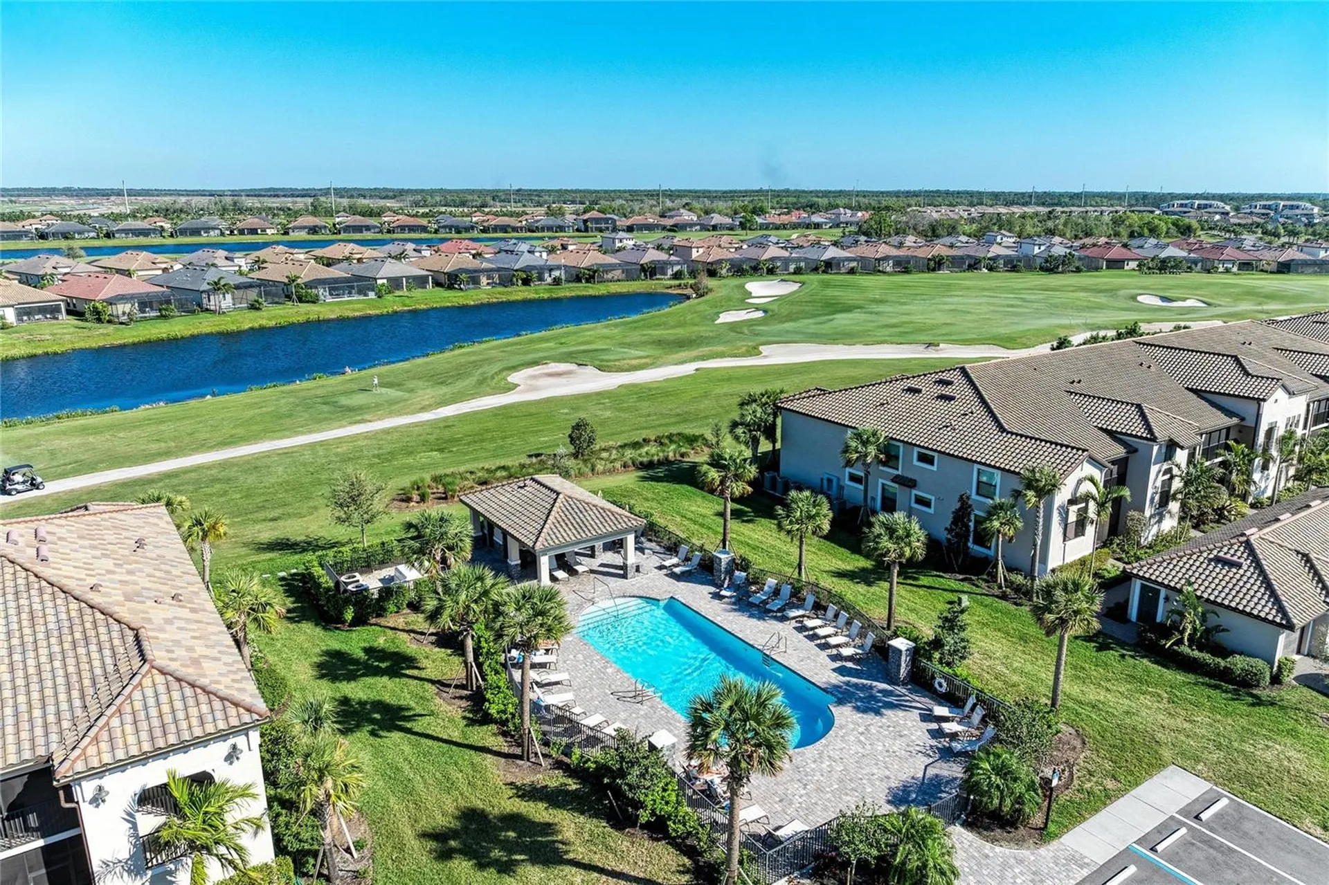 18114 Gawthrop Drive Bradenton FL 34211