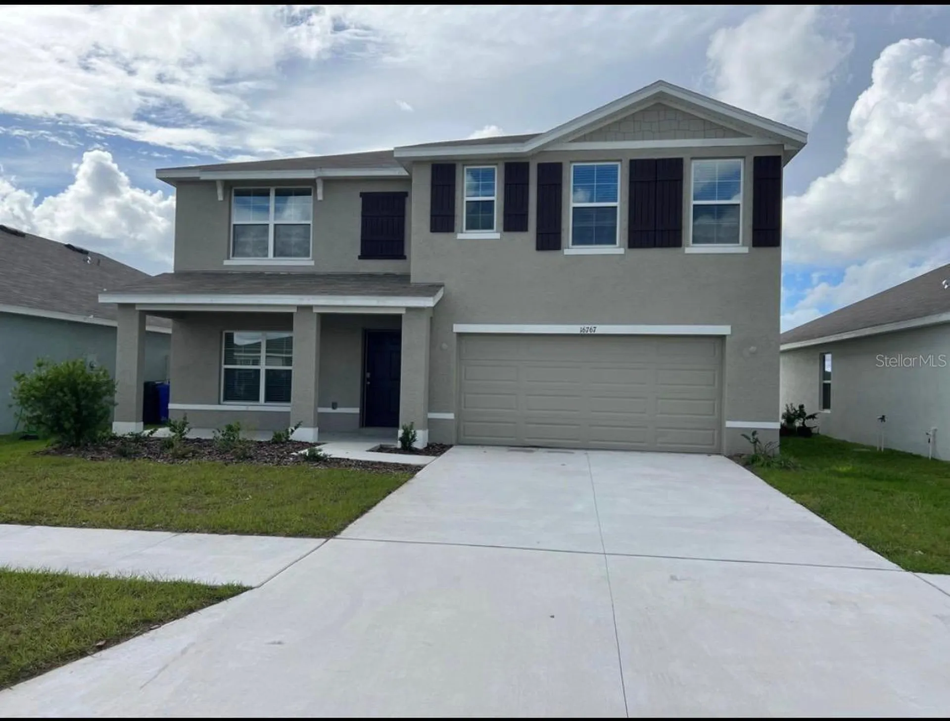 16767 Sunburst Lake Street Wimauma FL 33598