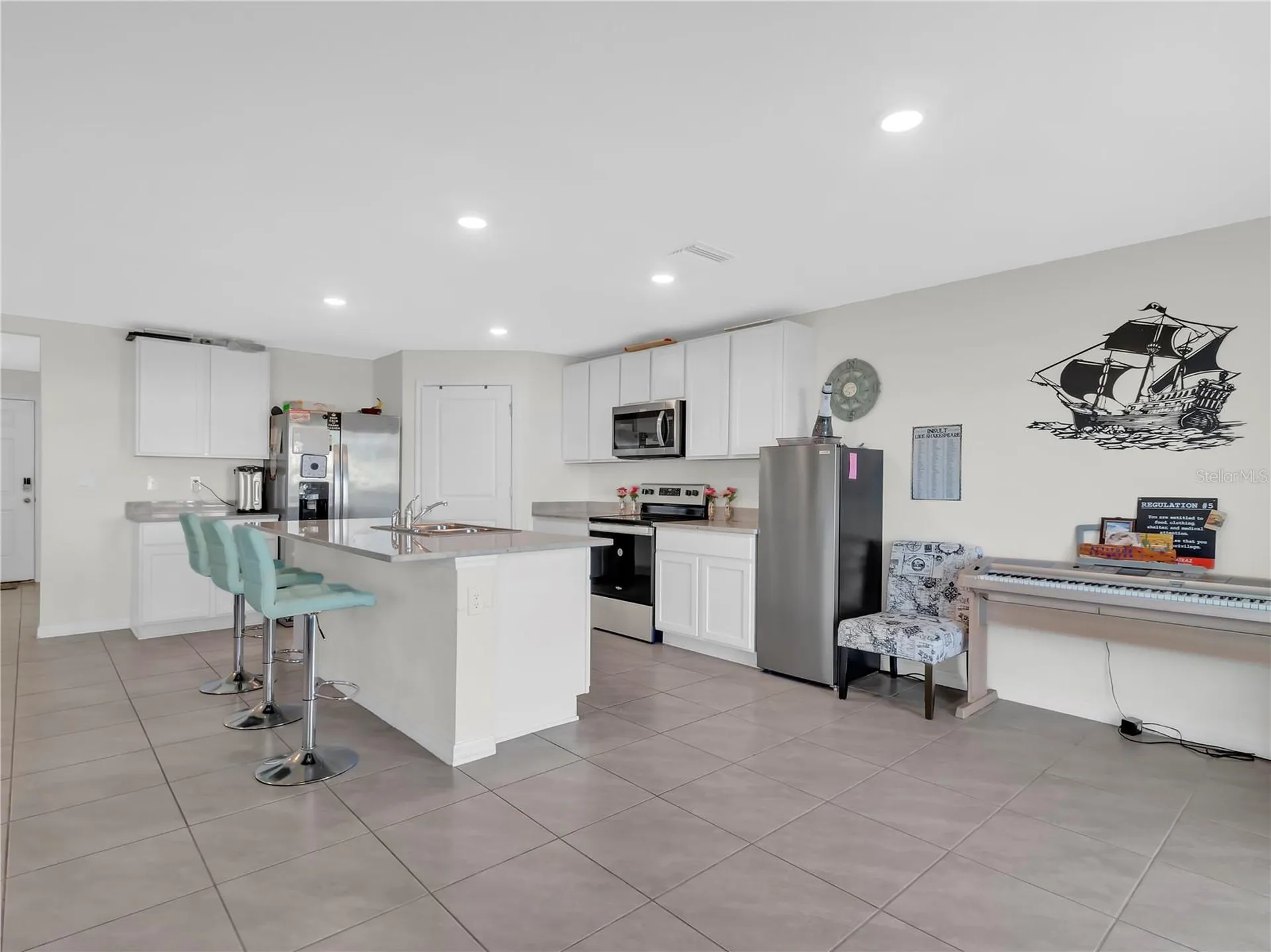 16767 Sunburst Lake Street Wimauma FL 33598