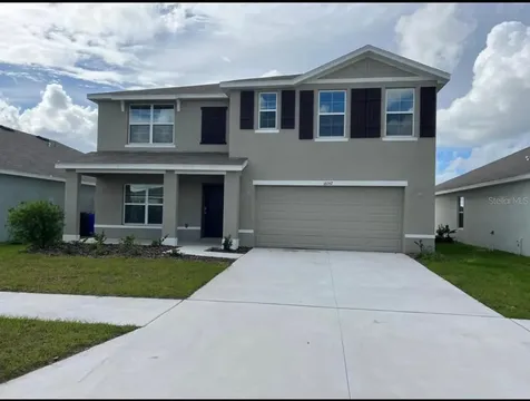 16767 Sunburst Lake Street Wimauma FL 33598