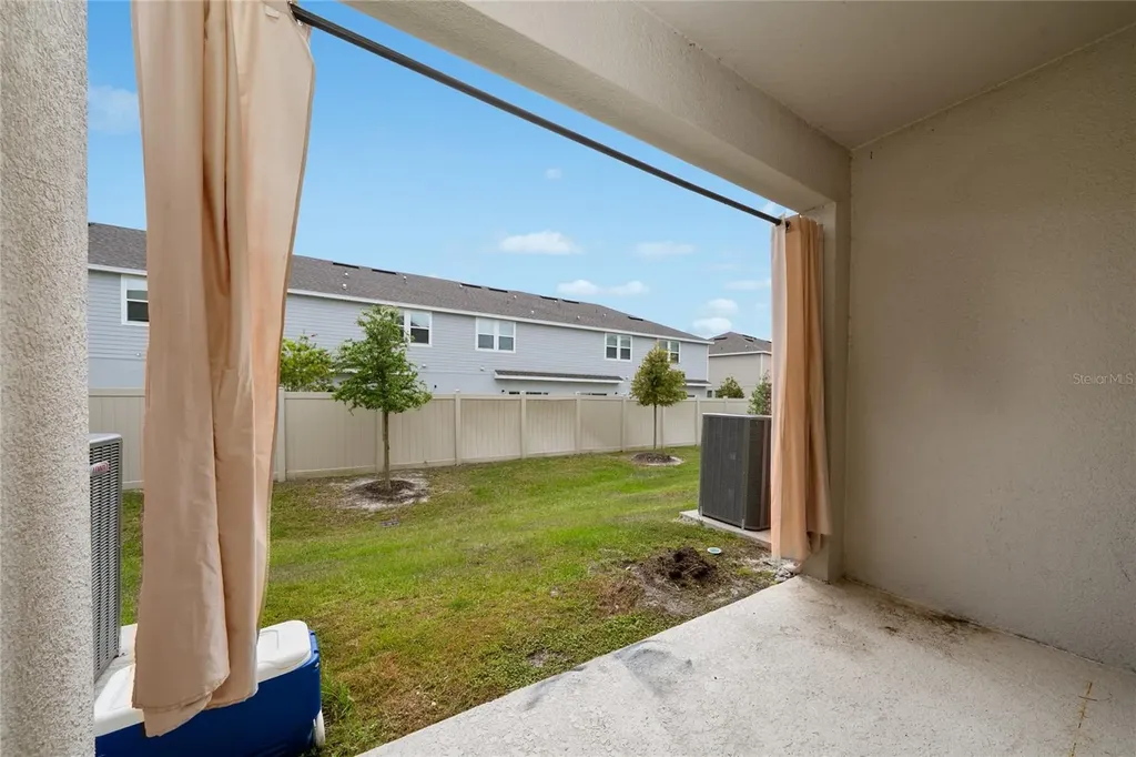 2060 Viewfinder Street Kissimmee FL 34758