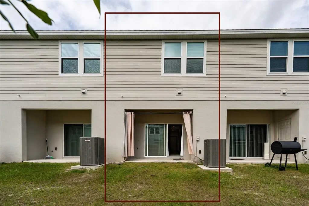 2060 Viewfinder Street Kissimmee FL 34758