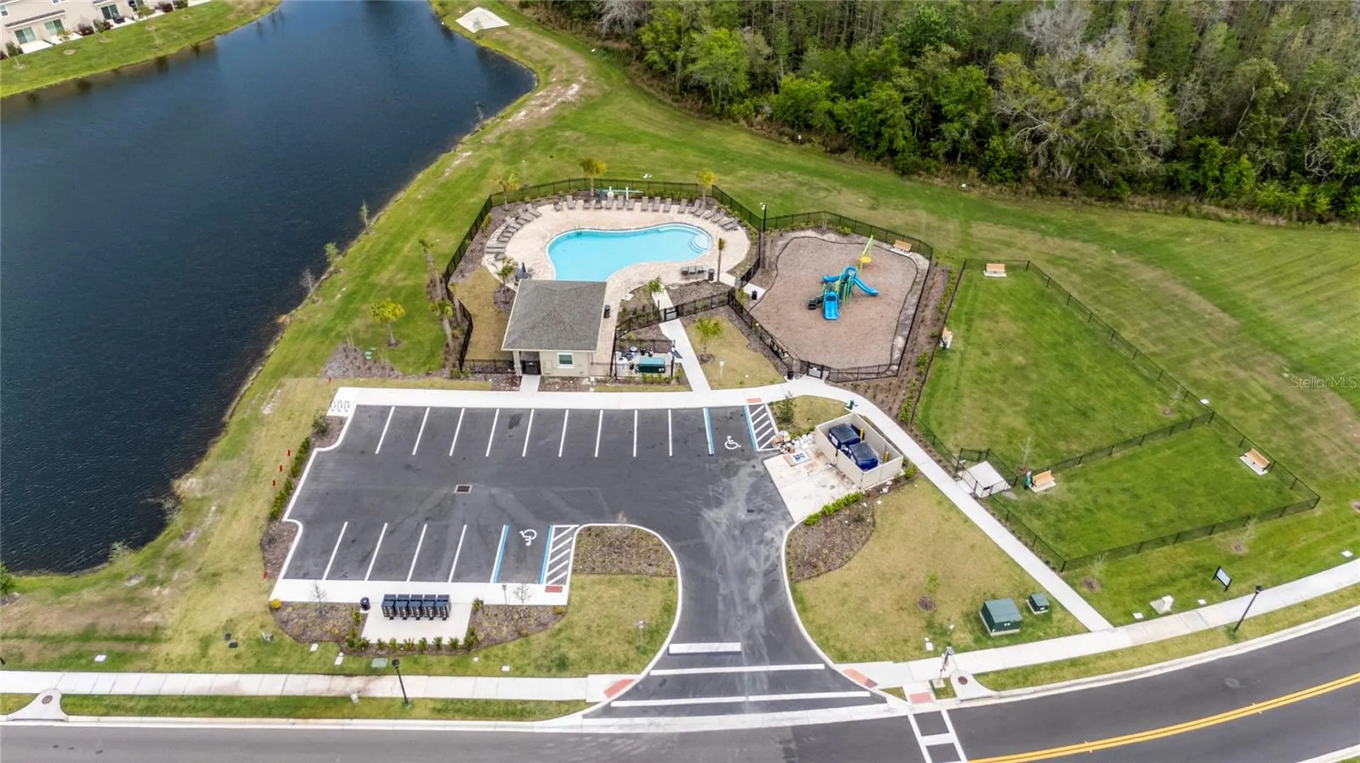 2060 Viewfinder Street Kissimmee FL 34758