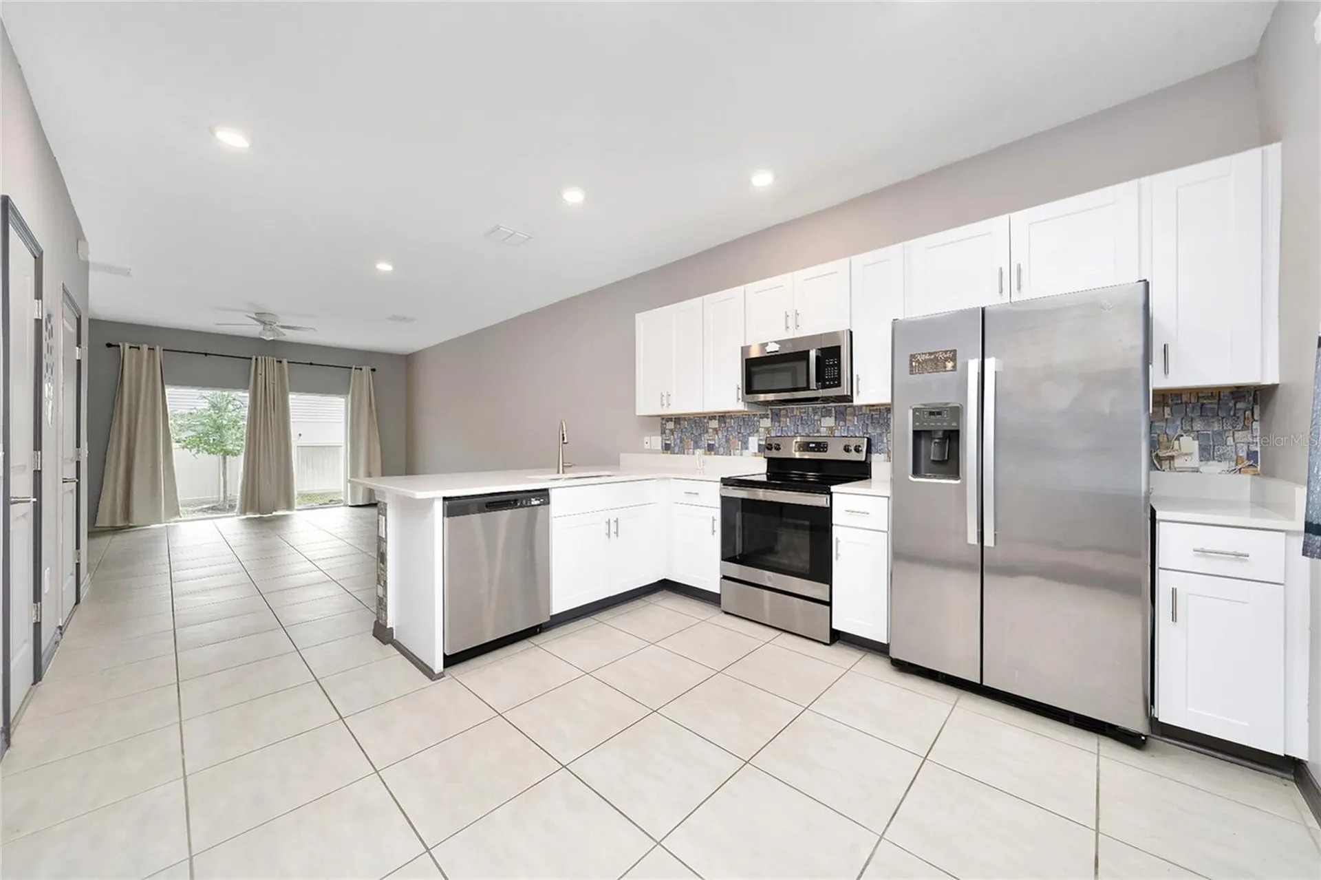 2060 Viewfinder Street Kissimmee FL 34758