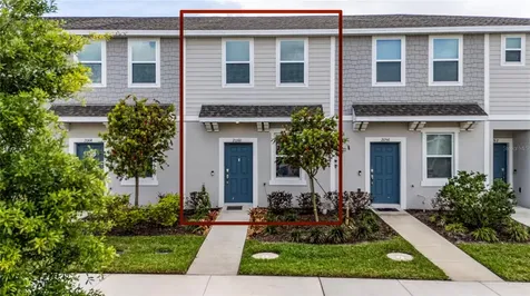 2060 Viewfinder Street Kissimmee FL 34758