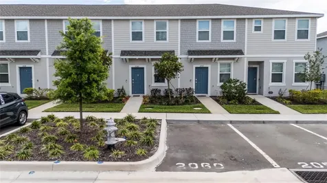 2060 Viewfinder Street Kissimmee FL 34758