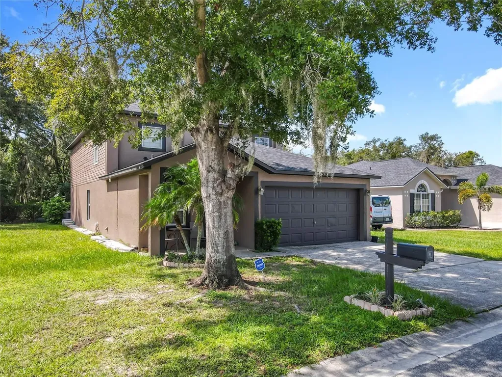 3952 Warbler Drive Winter Haven FL 33880